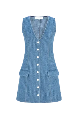 Isadora Dress