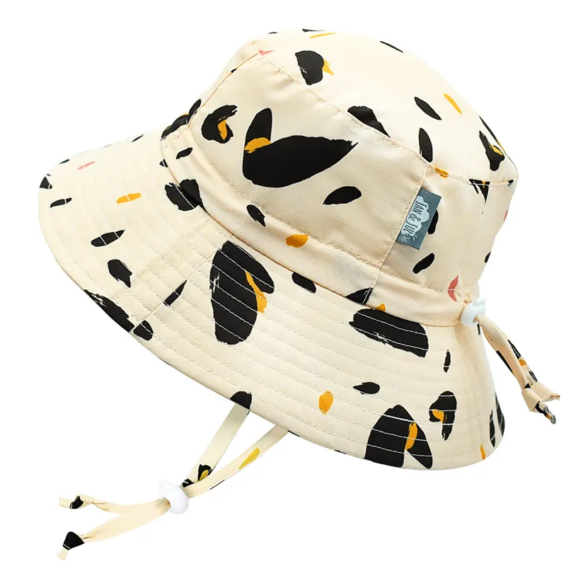 Jan & Jul Cotton Bucket Sun Hat