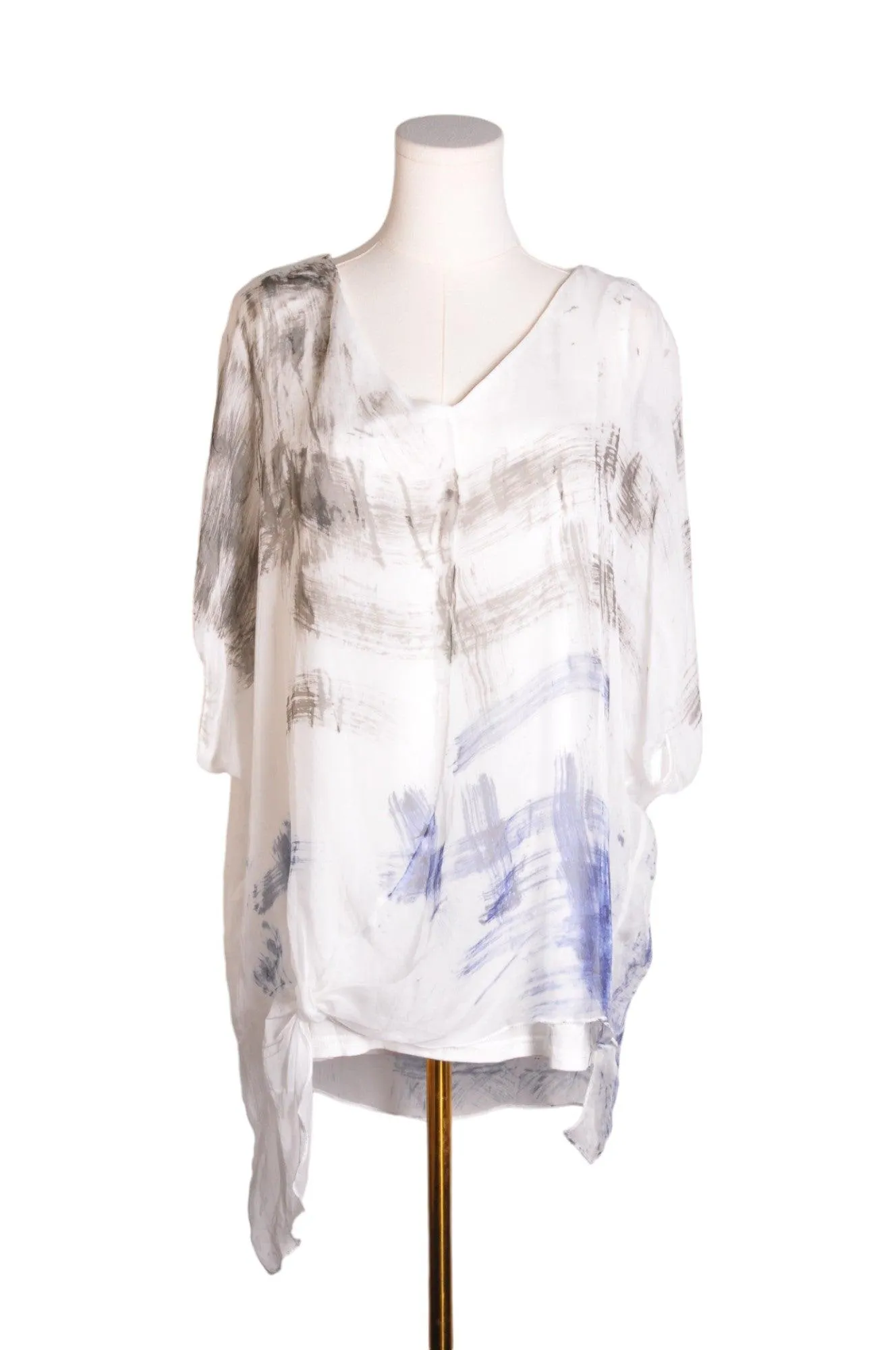 JOA Women Blouses Regular fit in White - L