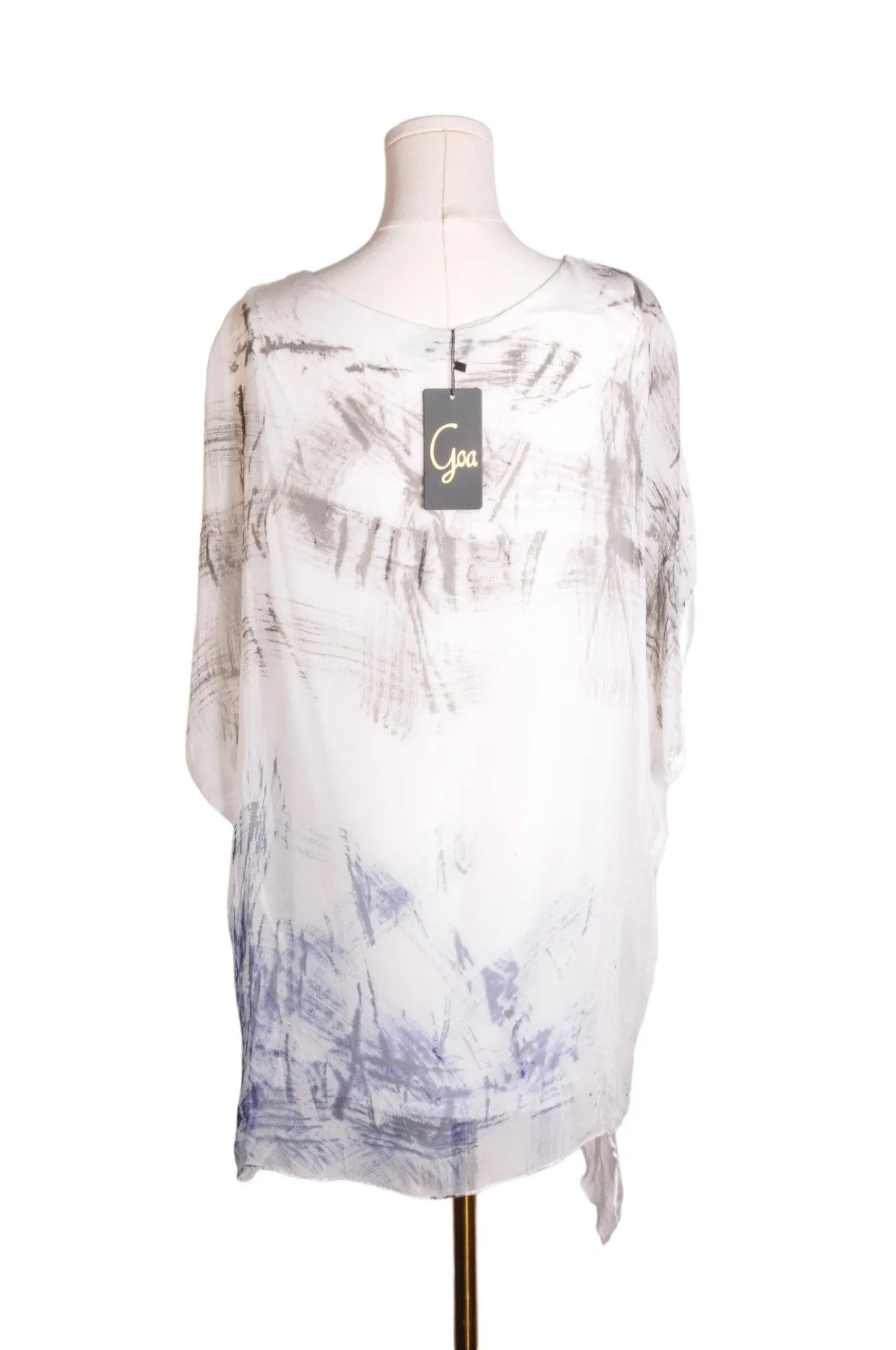 JOA Women Blouses Regular fit in White - L