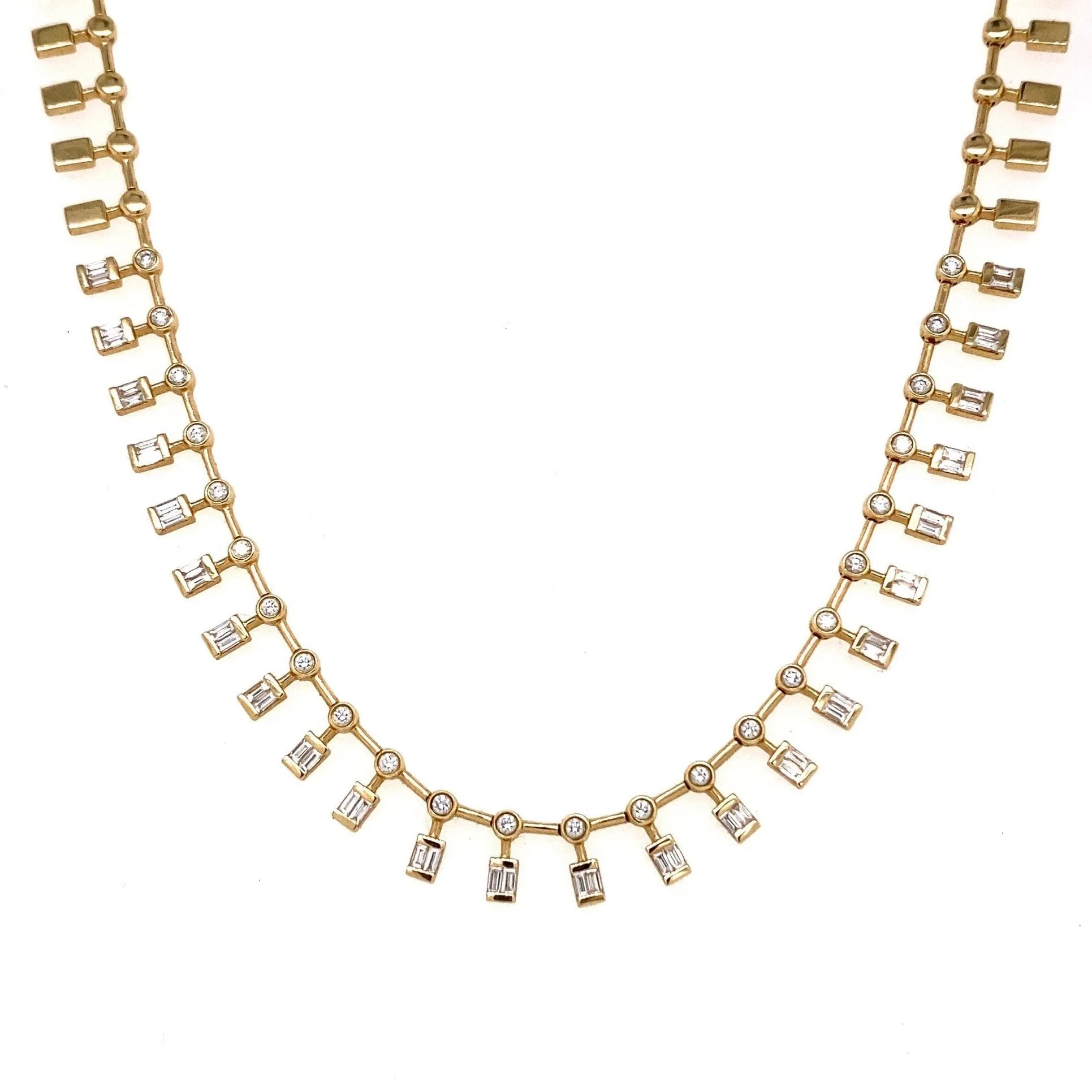 Katkov Necklace