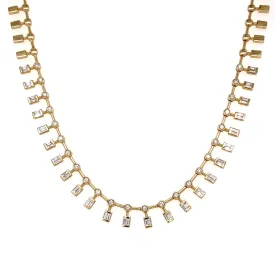 Katkov Necklace