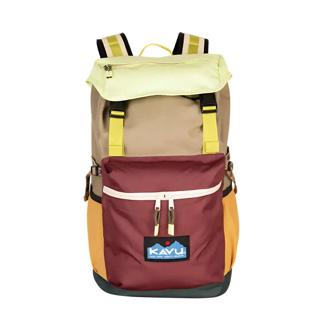 Kavu Timaru Backpacks