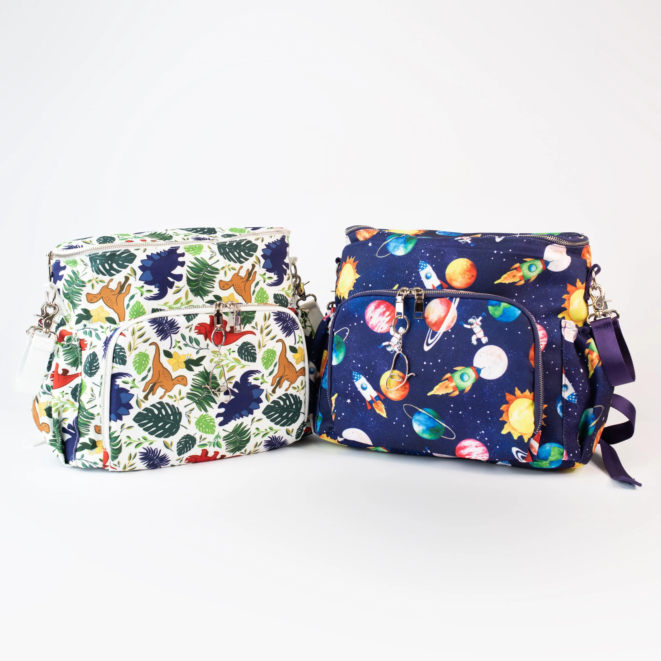 Kids Backpacks - Prehistoric