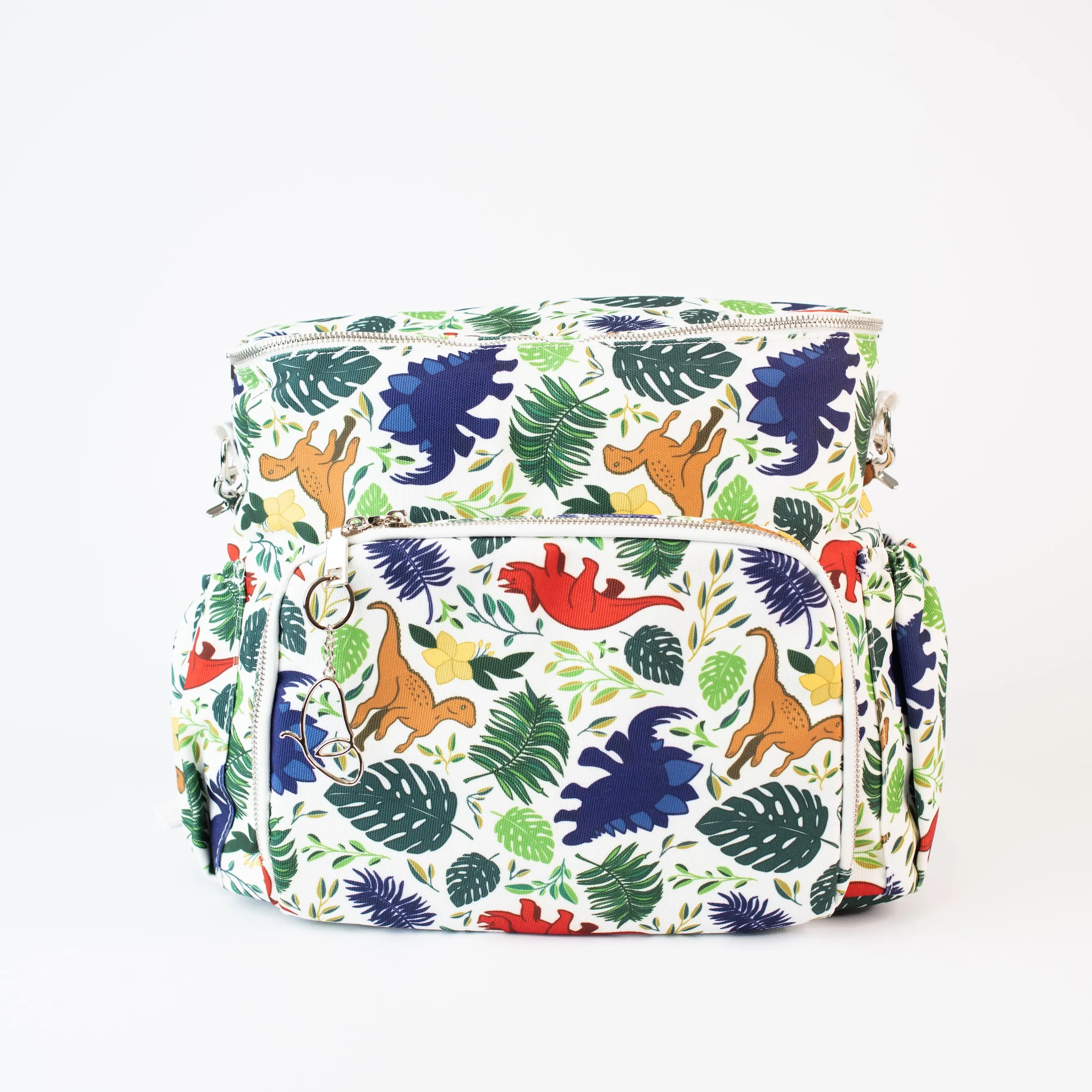 Kids Backpacks - Prehistoric