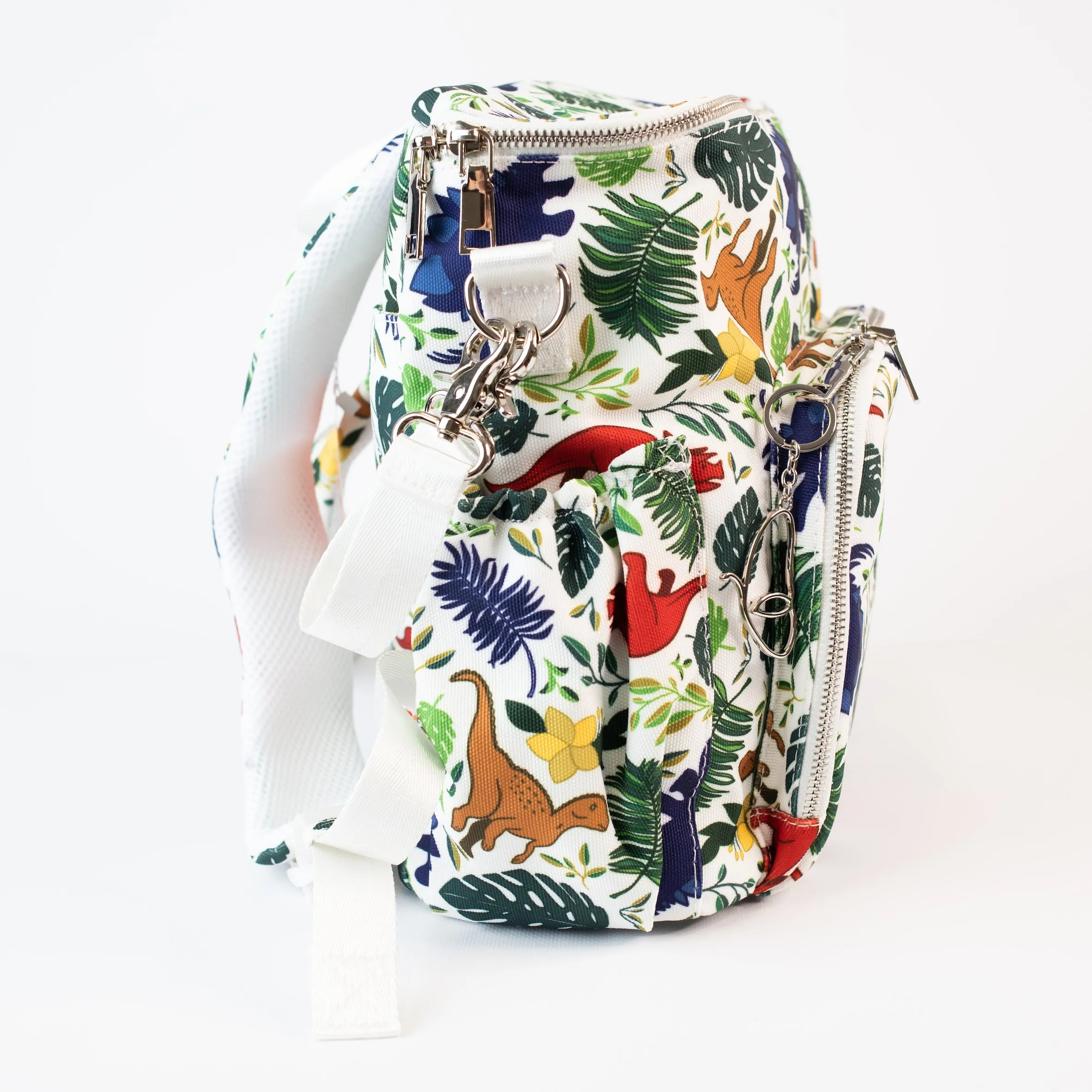 Kids Backpacks - Prehistoric