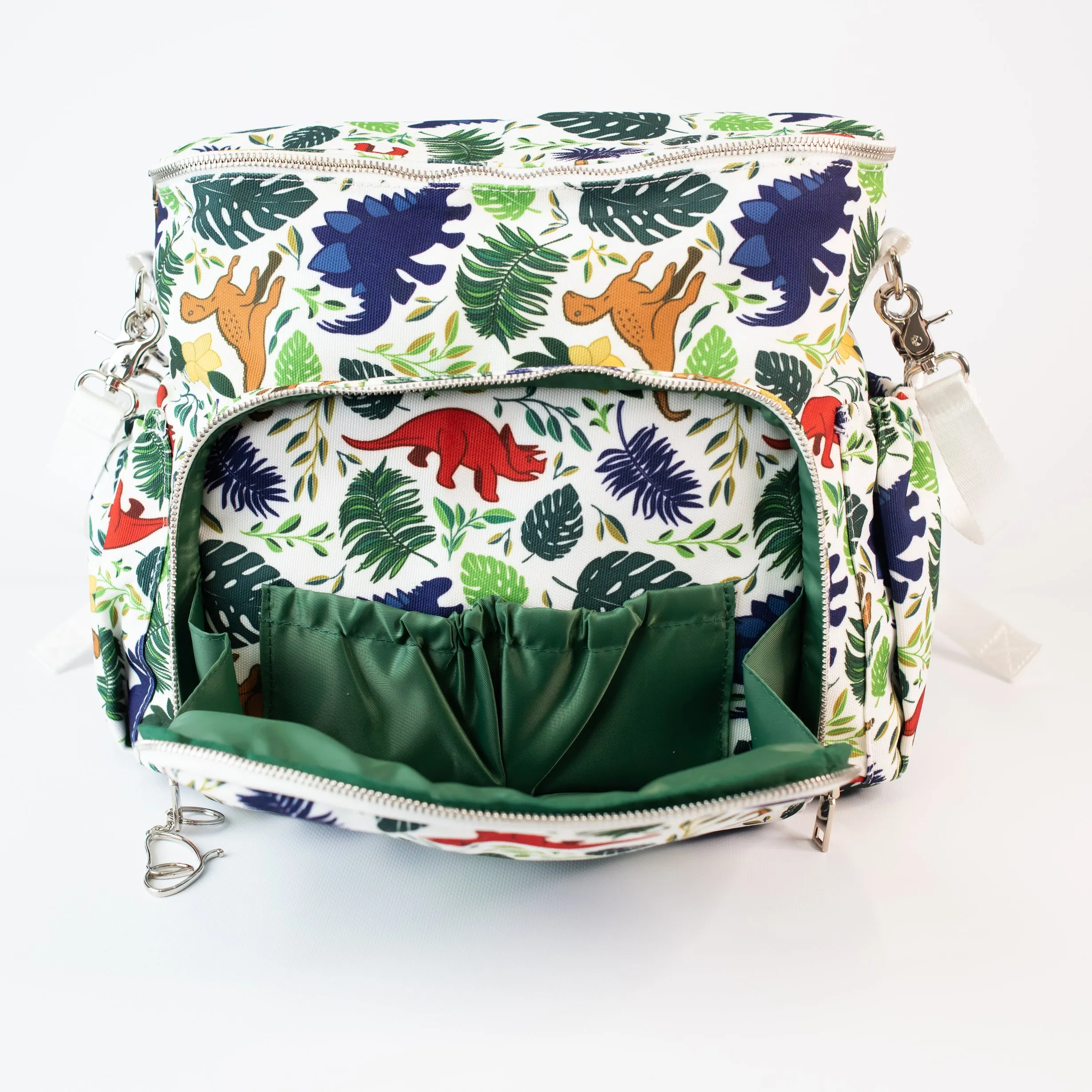 Kids Backpacks - Prehistoric
