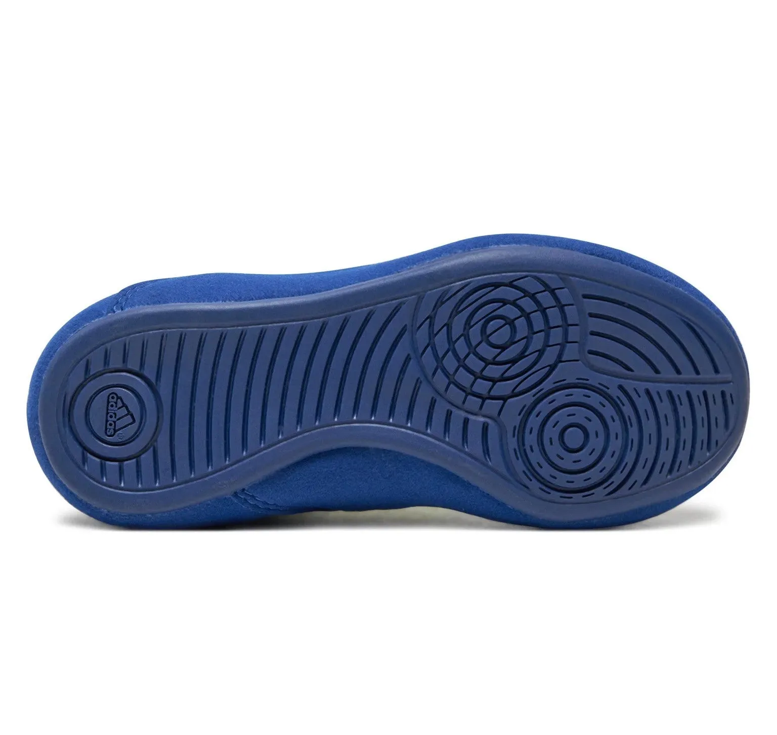 Kinder Ringerschuhe ADIDAS Havoc - Blau