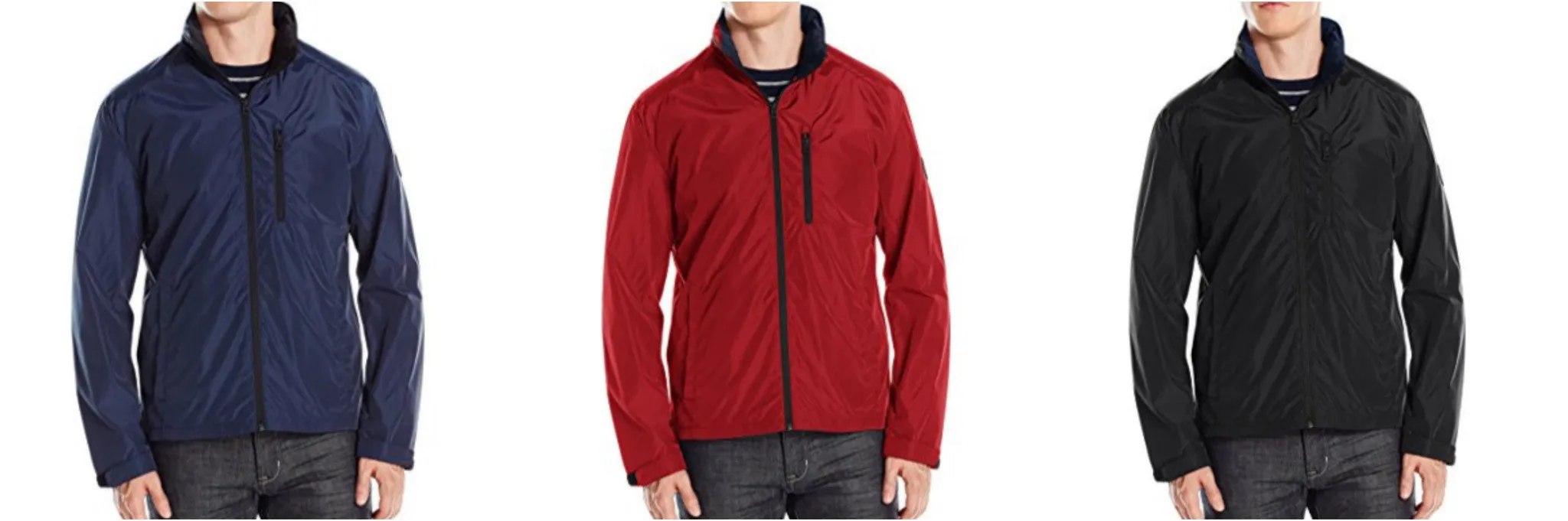 Lucky Brand Lightweight Jacket