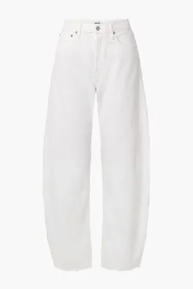 LUNA PIECED JEAN