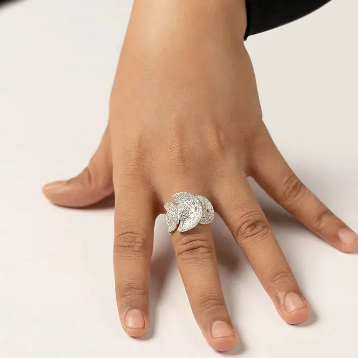 Lunar Radiance Ring