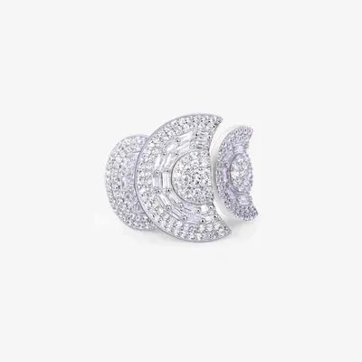 Lunar Radiance Ring