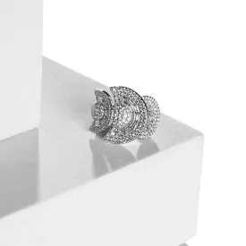 Lunar Radiance Ring