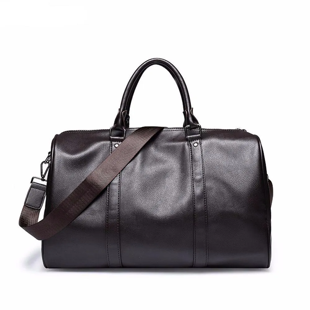 Luxury Brand Travel Bag