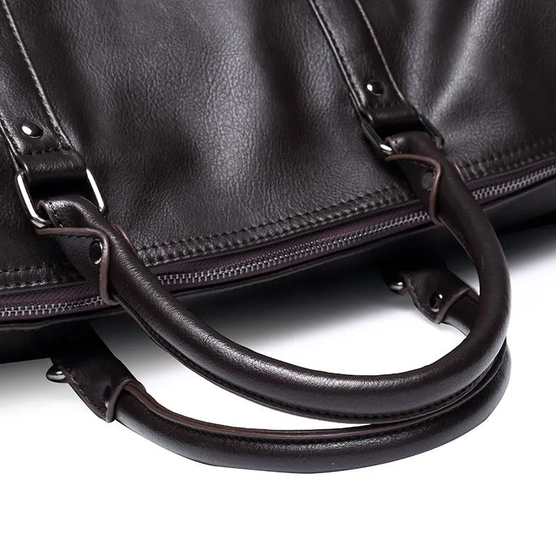 Luxury Brand Travel Bag