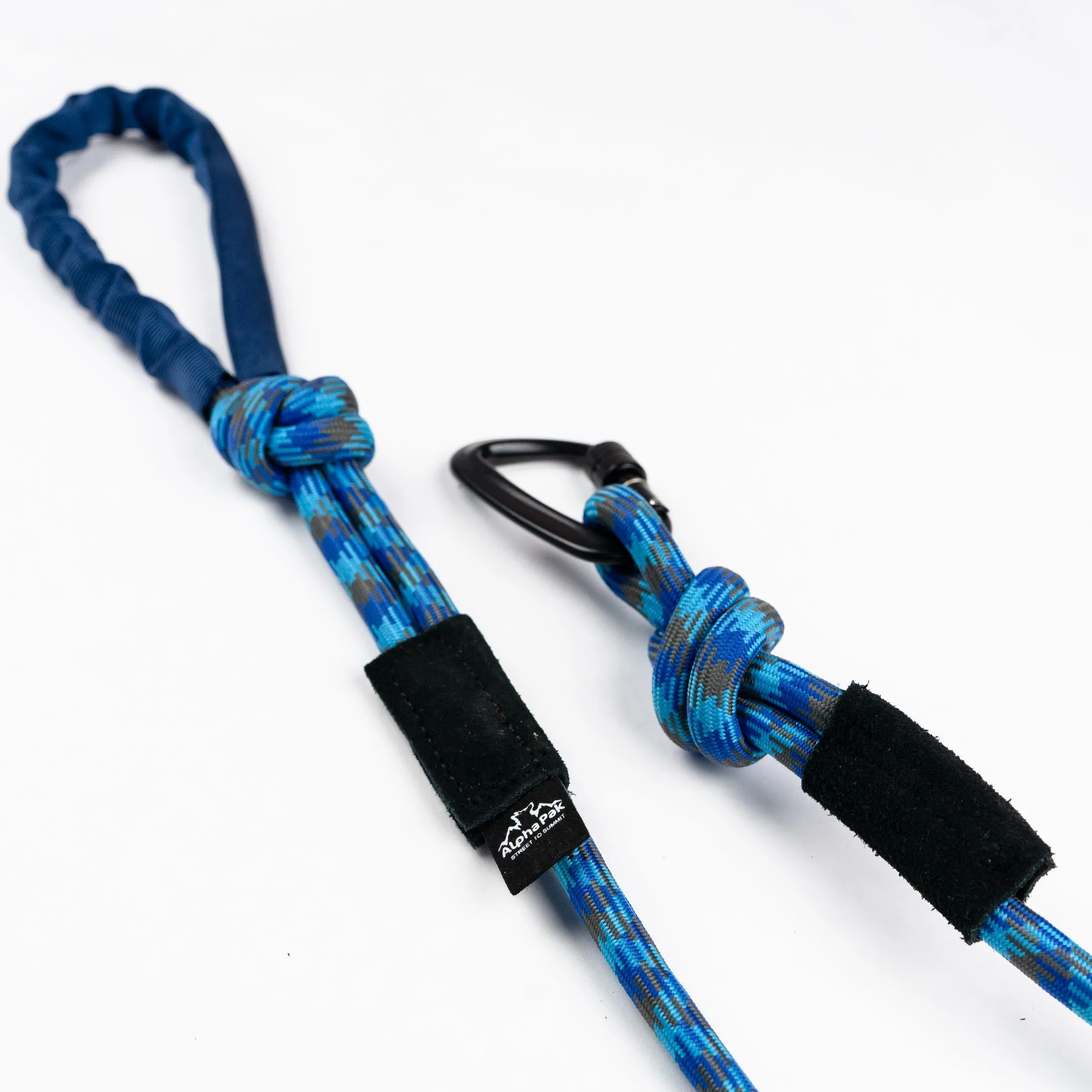 Massif 10MM Kernmantle Rope Leash - Wholesale