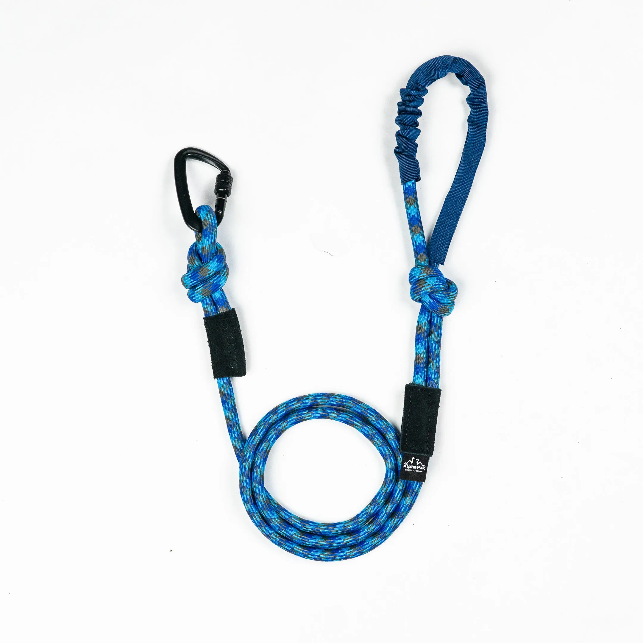 Massif 10MM Kernmantle Rope Leash - Wholesale