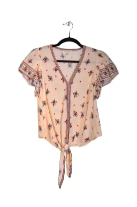 MAX STUDIO Women Blouses Regular fit in Pink - S