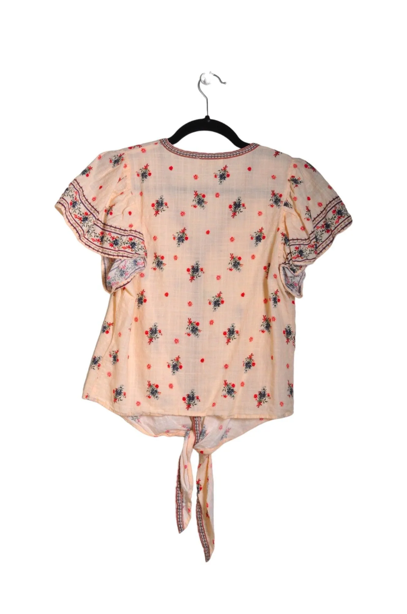 MAX STUDIO Women Blouses Regular fit in Pink - S