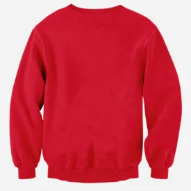 Men's 3D Sweater