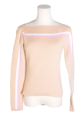 MEXX Women Blouses Regular fit in Beige - S