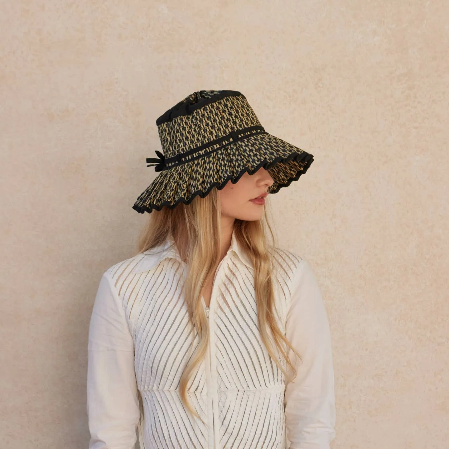 Napoli | Island Vienna Hat