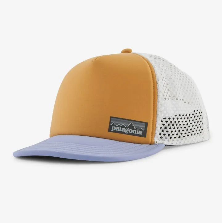 Patagonia Duckbill Trucker Hat