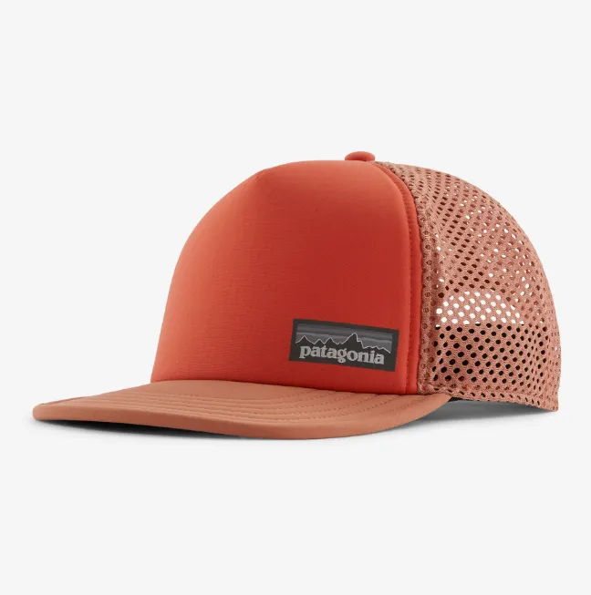 Patagonia Duckbill Trucker Hat