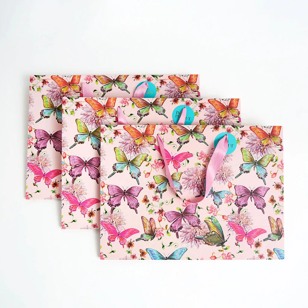 Posh Gift Bags