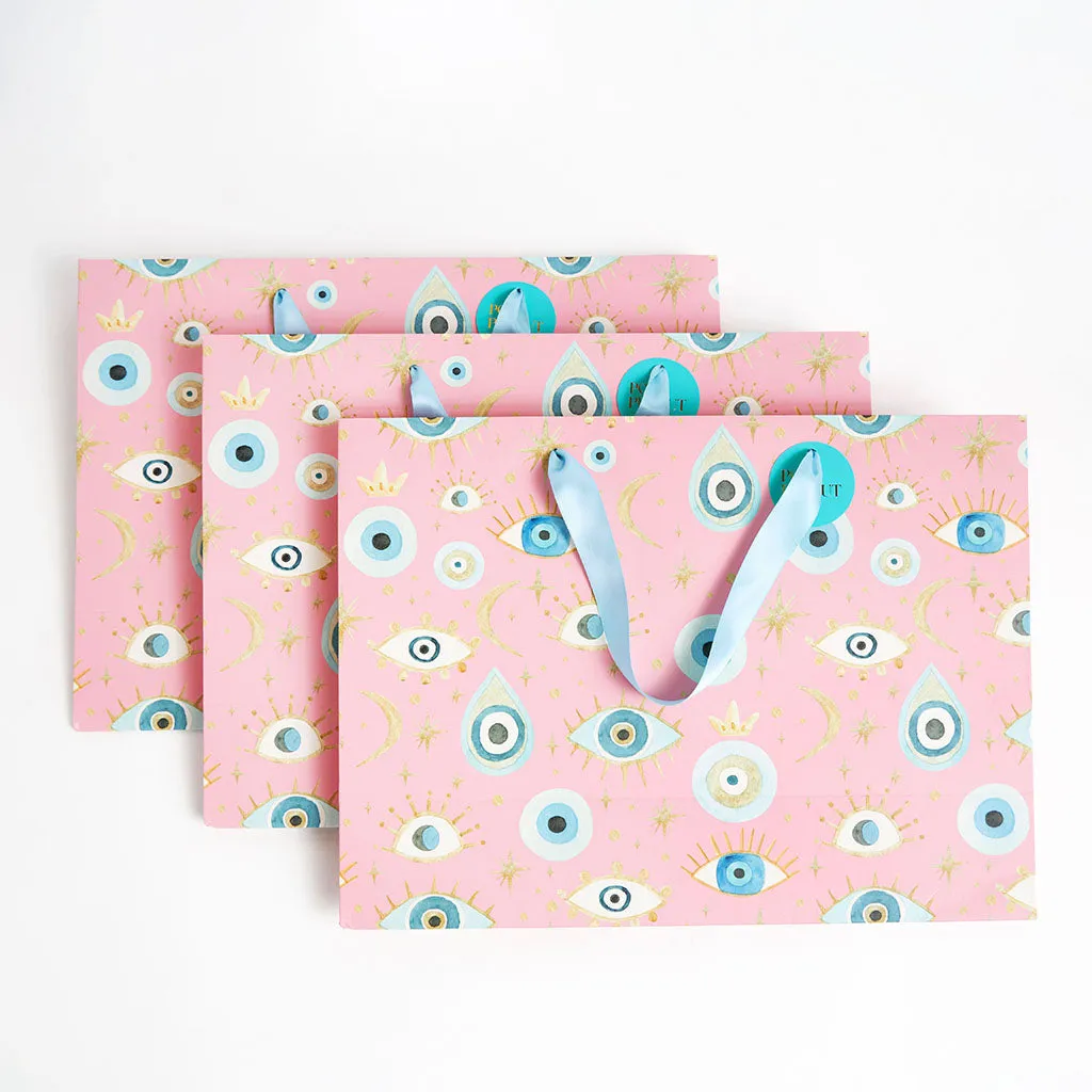 Posh Gift Bags
