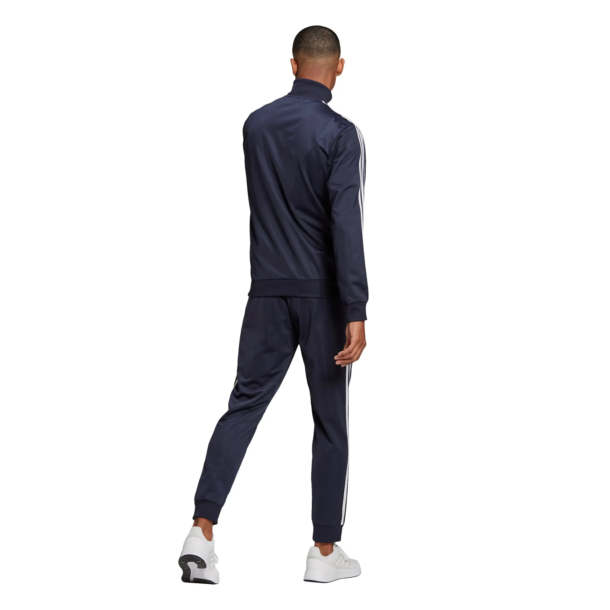 Primegreen Essentials 3-Stripes Track Suit