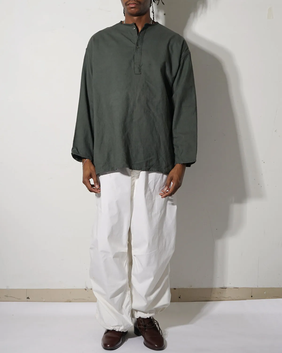 Pullover Shirts