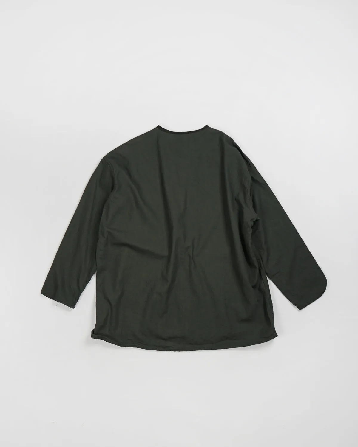 Pullover Shirts