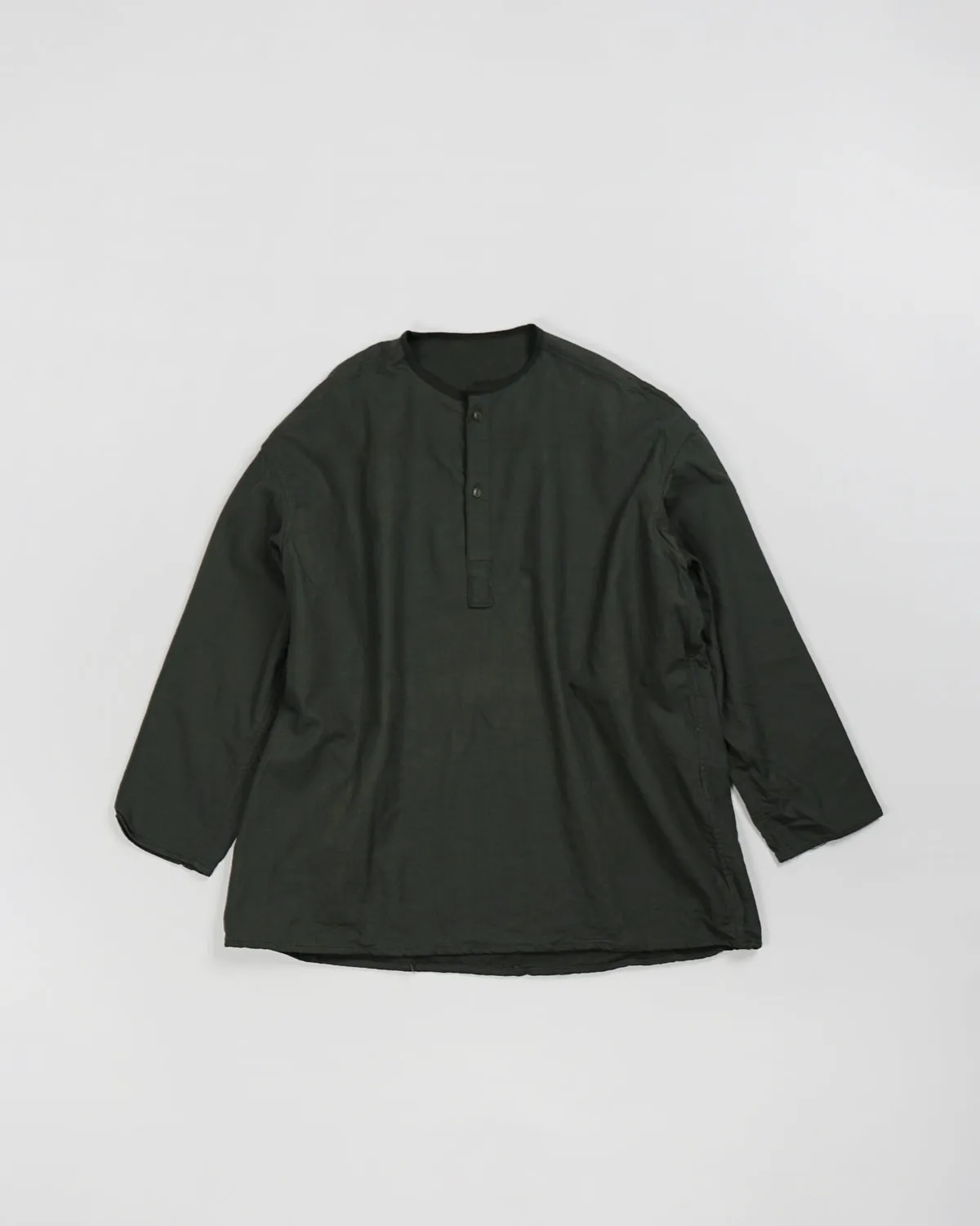 Pullover Shirts