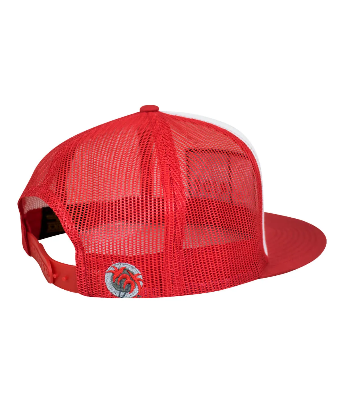 "N-R Combo" Trucker Hat