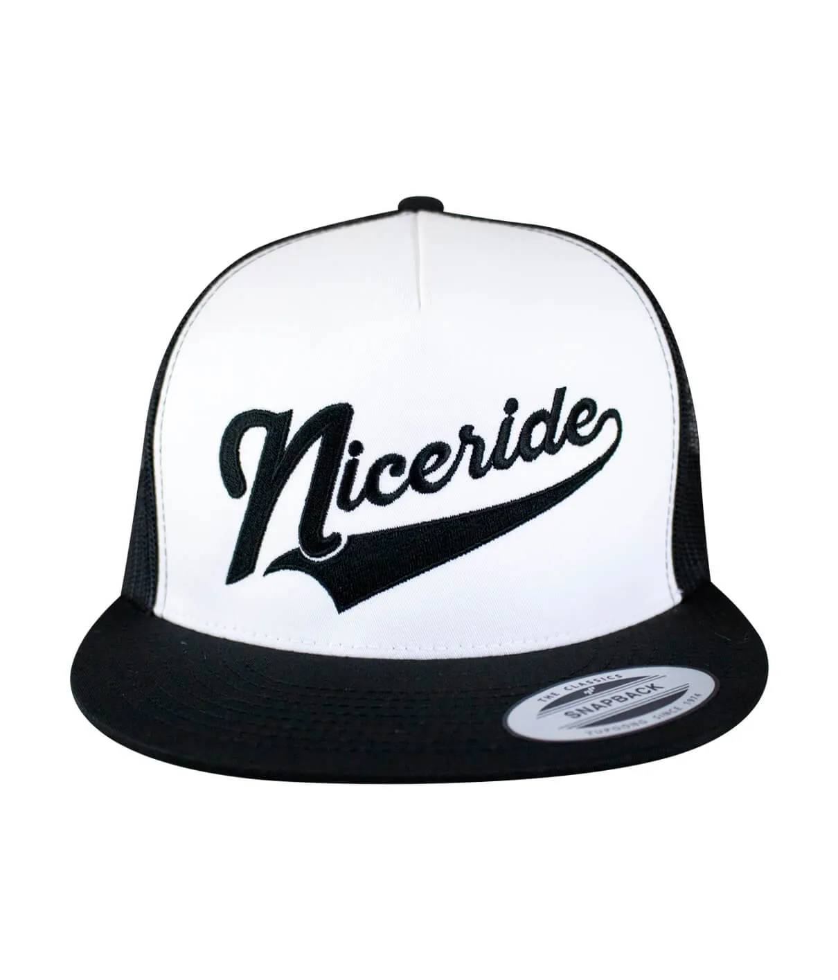 "Play Ball" Trucker Baseball Cap