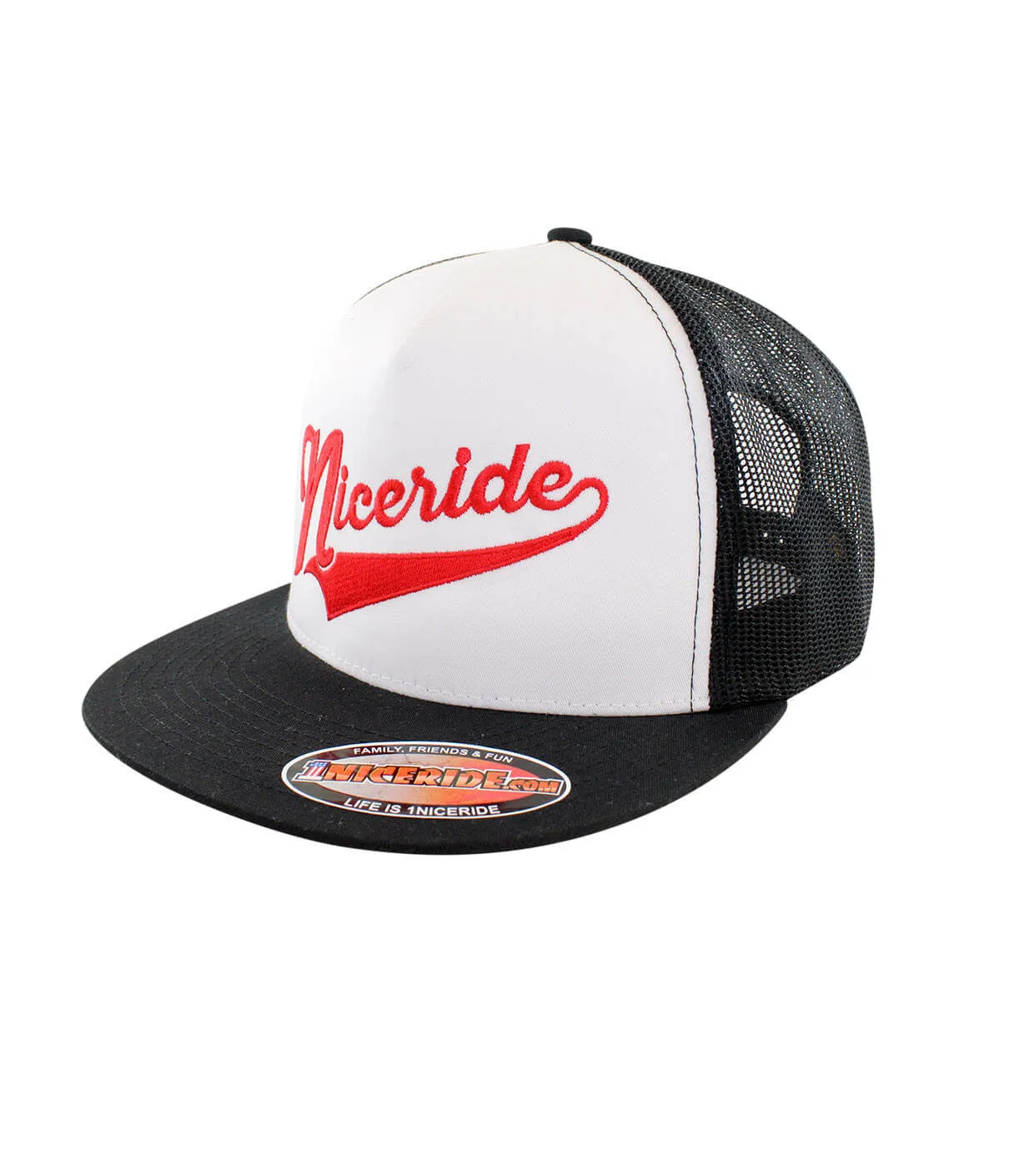 "Play Ball" Trucker Baseball Cap