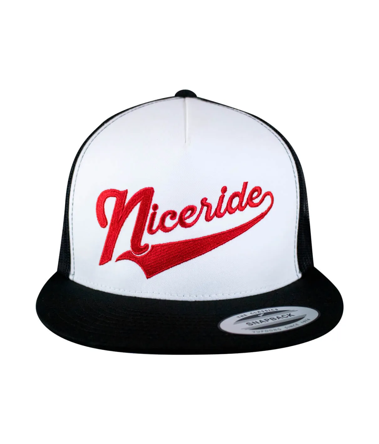 "Play Ball" Trucker Baseball Cap