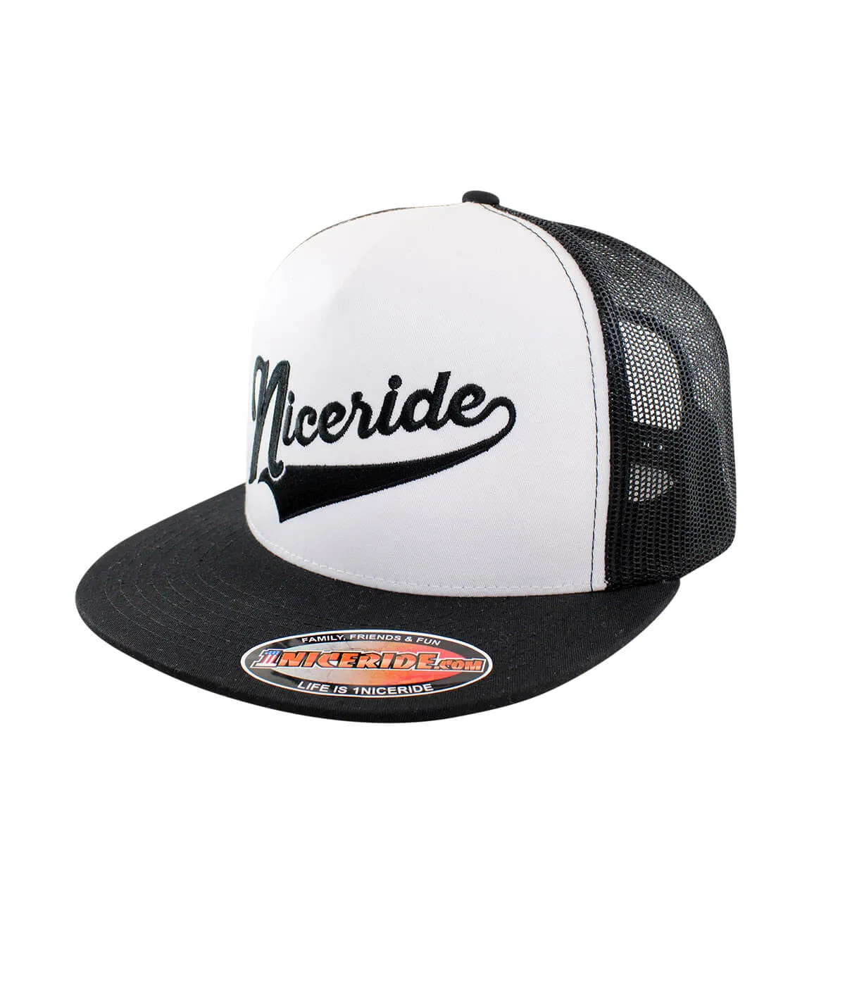 "Play Ball" Trucker Baseball Cap