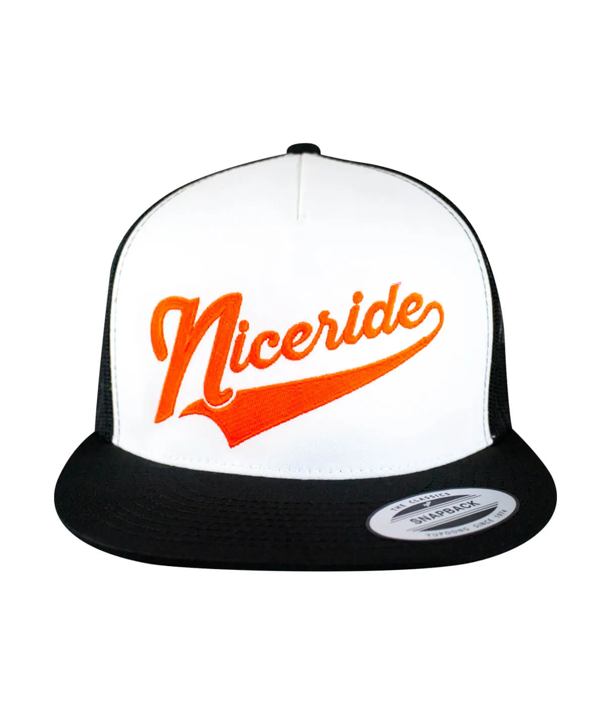 "Play Ball" Trucker Baseball Cap