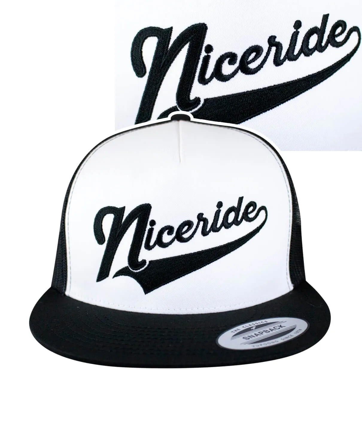 "Play Ball" Trucker Baseball Cap