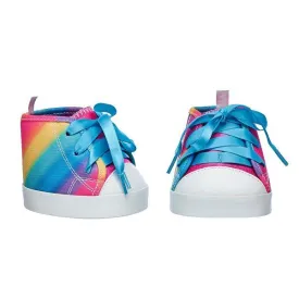 Rainbow Hitop