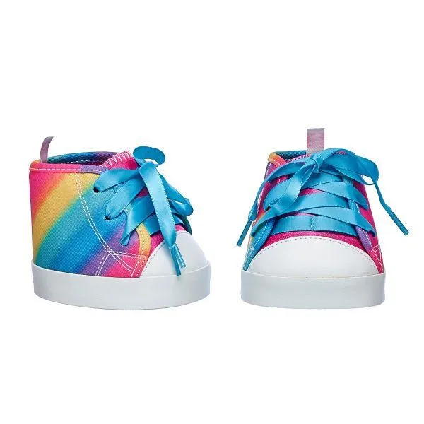 Rainbow Hitop