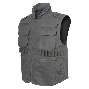 Ranger Vests