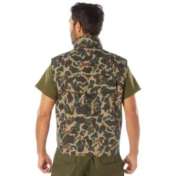 Ranger Vests