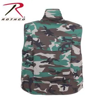 Ranger Vests