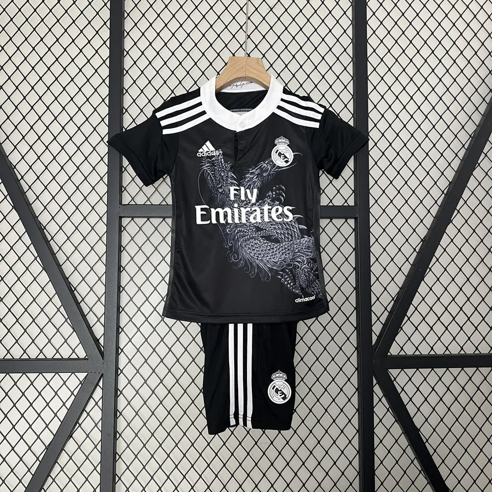 Real Madrid Retro 2015 - Children's set