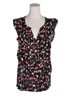 SANCTUARY Women Blouses Regular fit in Black - L
