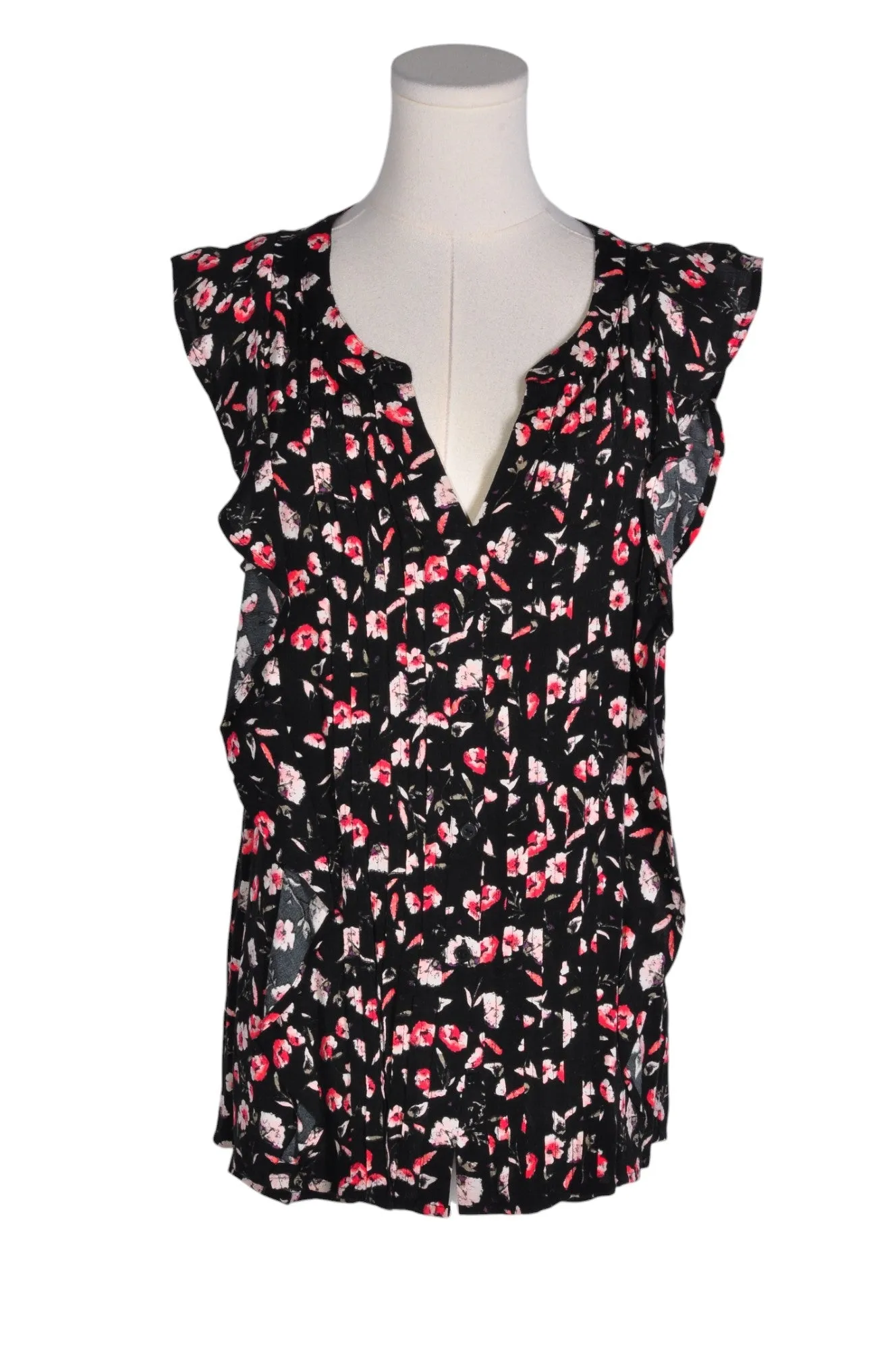 SANCTUARY Women Blouses Regular fit in Black - L