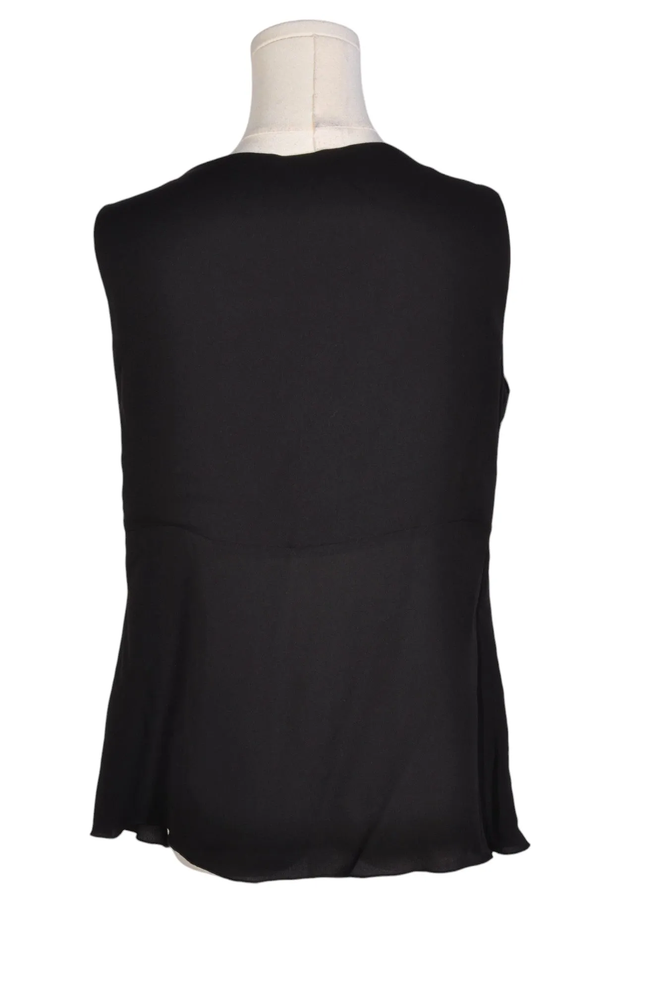 SANDRA ANGELOZZI Women Blouses Regular fit in Black - 42